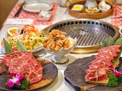 -千寻山野烤肉(中关村店)