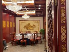 包厢-全聚德(上海首店浦东店)