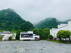 -石台牯牛降景区