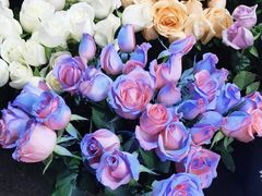 -循礼门鲜花花市(武汉循礼门店)