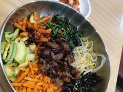 -米村拌饭(城阳万象汇店)