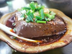 -小杨翘脚牛肉