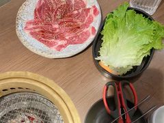 -虎丸烧肉(世纪汇店)