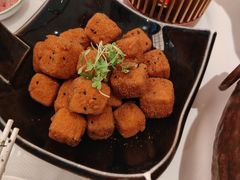 -桂满陇·杭州小馆(巴黎春天浦建店)