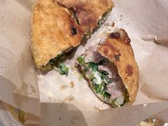 -春家·非遗手工小吃(徐汇万科广场店)