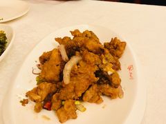 椒盐排条-永兴餐厅(复兴中路店)