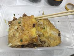 -老通城豆皮大王(吉庆街店)