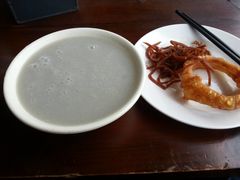 -老磁器口豆汁店(天坛店)