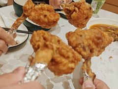 -梅利汴京烤鸭•开封豫菜地标店(东司门店)