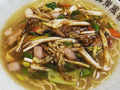 腰花面-风云面馆(珠海路店)