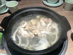 -探窝·竹笙椰子鸡(杨箕店)