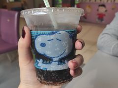-史努比缤纷世界