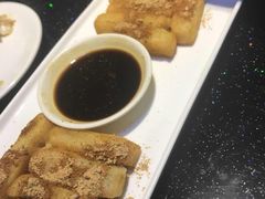 -善生坊巫山烤全鱼(龙旗广场店)