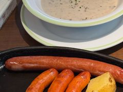 -萨莉亚意式餐厅(南京环亚凯瑟琳广场店)