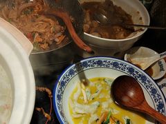 -老阿爸鲜鱼土菜(独墅湖店)
