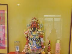 -芦月轩羊蝎子(劲松店)