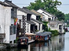 -南浔古镇