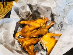 红烧鸽-大鸽饭(岗顶店)