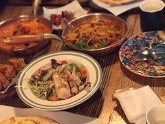 榴莲披萨-I HOLIC艾豪丽披萨(KKone店)