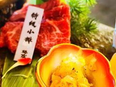 -樱宿日式和牛烧肉(五道口店)