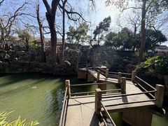 -绮园景区