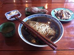 昆山卤鸭-同得兴 Since·1995 传统苏式面馆(十全街店)