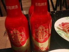 -索菲特酒店·海鲜自助 ·聚餐厅
