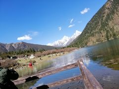 -康定跑马山风景区