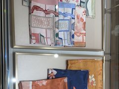 -万事利丝绸(杭州大厦店)