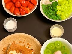 -莺花渡火锅·宋风江景火锅雅宴(长嘉汇店)