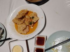 -北李妈妈菜·虾爬子大锅贴(贵和店)