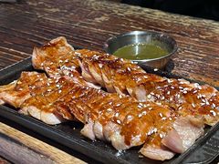 -小川洋风料理(街道口店)