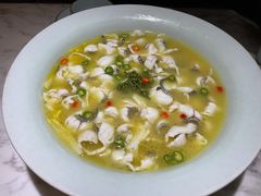 -青花椒花椒鱼(合生汇店)