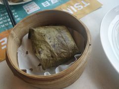 -青岛中心假日酒店·蓝天行政酒廊