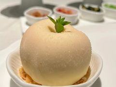 -许家菜(望江店)