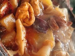 -范贤光鸡公煲(平乐园总店)