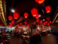 -井格重庆火锅(西直门凯德Mall店)