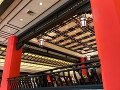 -龙悦湾酒家·八阵鱼生·渔人码头店
