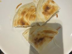-西安西藏大厦开元名都大酒店·自助餐厅
