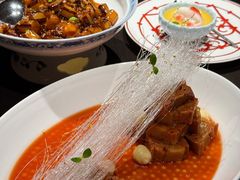 -锦楼·臻选新杭帮(杭州中心店)