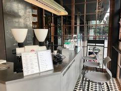 -sugarman espresso素饮糖人高新咖啡工厂