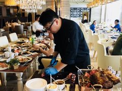 -北京王府井希尔顿酒店·万斯阁西餐厅