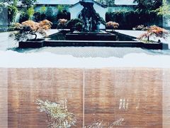 门面-杭州西子湖四季酒店·金沙厅