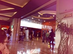 -太原华邦影城(潮流汇店)