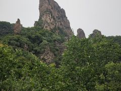 -雾灵西峰
