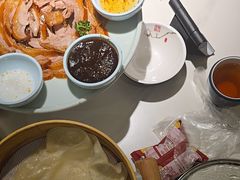 -额娘·春饼烤鸭(华北七楼创始店)