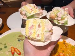 -泰国餐厅 Thai Food(裕华万达店)