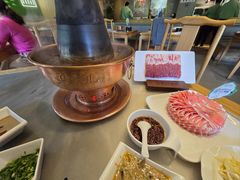 -牛街·马辈儿涮肉(牛街总店)