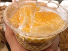 -喜茶(佛山顺德容桂天佑城店)