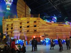 -万达茂商场(南京仙林店)